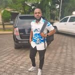 Lucky Barry Monday - @barrywhite6242 - Instagram