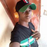 Mamadouboye Barry Mongo - @barrymongo - Instagram