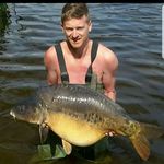 Barry Gareth Moore - @barrymoore6562 - Instagram
