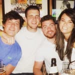 Barry Moore - @barmoore4 - Instagram
