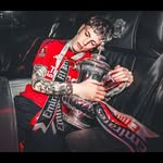 Barry Moore - @bazza_roonie30128 - Instagram