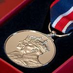 Barry Moore - @gsm_medals - Instagram