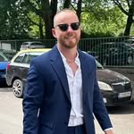 BARRY MOORE - @bazzmofosho - Instagram