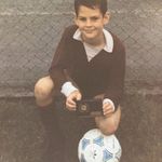 Barry Moore - @bm_1978 - Instagram