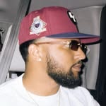 Barry Moore Jr. - @barrymoorejr - Instagram