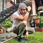 Barry Morales - @barrymorales70 - Instagram