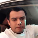 Barry Morales - @barrymorales71 - Instagram