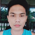 Barry B. Moreno - @bambem1997 - Instagram