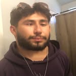 Barry Moreno - @infamous_barry - Instagram