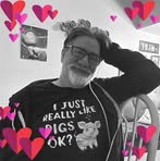 Barry Morey - Facebook