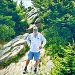 Barry Moriarty - @bmor58 - Instagram
