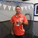 Barry Moriarty - @barry.moriarty - Instagram