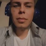 Barry Morin - @armanifast - Instagram