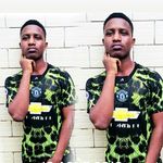 ibrahima Barry - @morinho_barry - Instagram