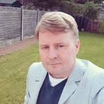 Barry Morley - @barrymorley - Instagram
