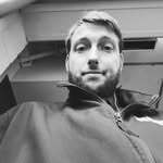 Barry Morley - @jammieboy93 - Instagram