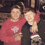Barry Mortimer - @mortimerbarry - Instagram