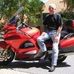 Barry Mortimer - Facebook
