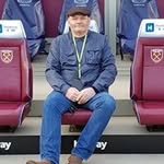 Barry Mortimer - @bm06lem - Instagram