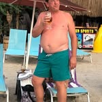 Barry Mortimer - @world_of_bazza - Instagram