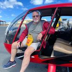 Barry McAdoo-Morton - @mcadoomorton - Instagram