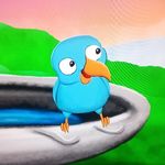 Barry Morton - @burrymurtun - Instagram