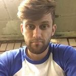 Barry Morton - @barrymor89 - Instagram