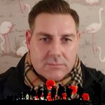 barry morton - @bathtool - Instagram