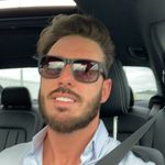 Barry Morton - @barrymorton01 - Instagram