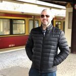 Barry Morton - @barrym1972 - Instagram