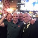 Barry Morton - @barrymorton1974 - Instagram