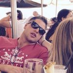 Brandon Barry Morton - @brandonbarrymorton - Instagram