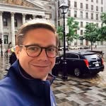 Barry Moses - @bdinga75 - Instagram