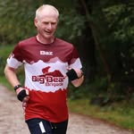 Barry Moses - @bazruns - Instagram