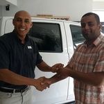 Barry Moses - @barrymosesthorppreowned - Instagram