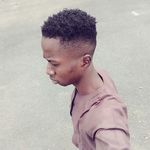 Barry Tee Moses - @teemosesbarry - Instagram