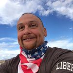 Bmosh1318 - @barry.mosher - Instagram