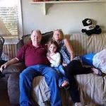 Barry Moulder - @moulderbarry - Instagram