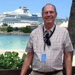 Barry Moulton - @moultonbarry - Instagram