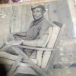 Barry Mountaka - @barrymountaka - Instagram