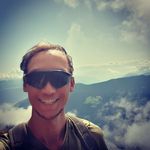 David Barry - @barry_mountaineering - Instagram