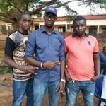 Mountaga Barry - @barry.mountaga - Instagram