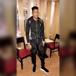 Thierno Mountaga Barry - @barrymountaga90 - Instagram