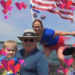 Barry Mowers - @barrymowers - Instagram