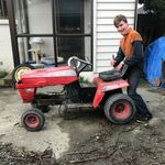 Josh - @barrythemower - Instagram