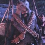 Russian ted the bear hunter - @lawnmowersalesmanbarry - Instagram