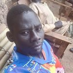 Barry Moyssa - @barrymoyssa - Instagram