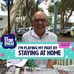 Barry Mugridge - Facebook