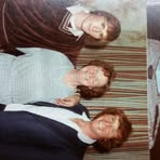 Barry Mugridge - Facebook