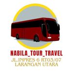 Barry Muhammad Fhebriianha - @nabila_tour_travel - Instagram